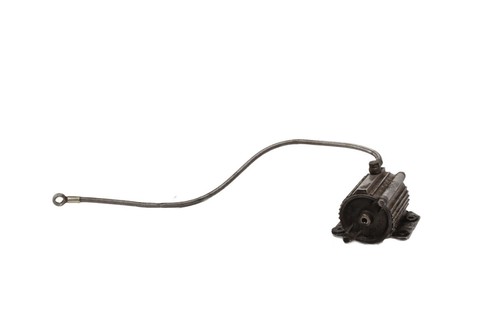 Cylindre frein hydraulique - de,