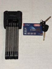 ABUS : BORDO GRANIT XPlusTM