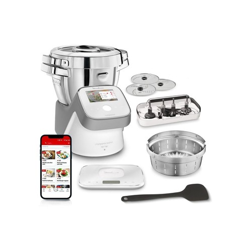 Robot cuiseur moulinex - moulinex, i