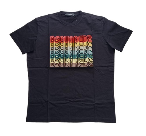 Dsquared shirt dsquared2 - dsquared, t-shirt