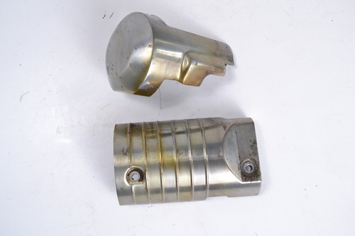 Couvercle moteur de - du,