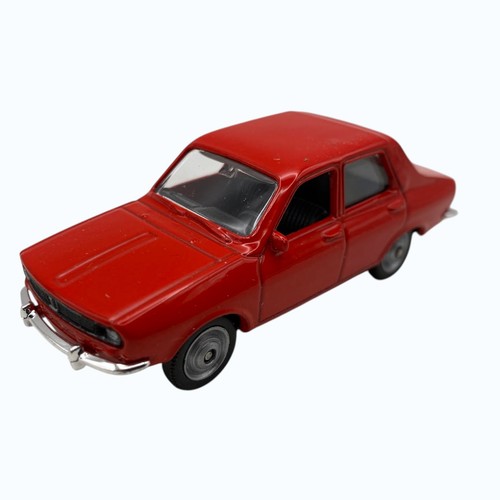 Dacia 1300 welly voiture - welly,