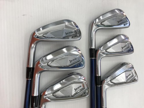Srixon iron set zxi5 - set,