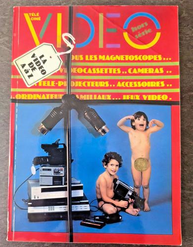 Tcv march 1983 - tcv,