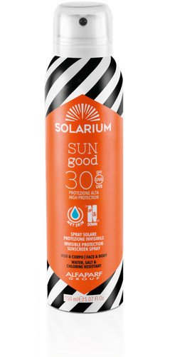 Solarium sun good spray - solarium, sun-good