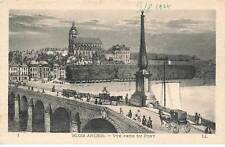 41 BLOIS LOT + 1100 CPA ONLY BLOIS DESTOCKAGE