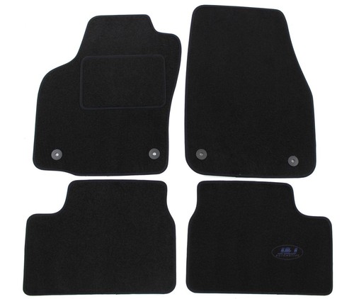 Tapis sol velours - de,