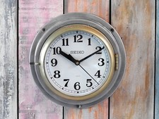 Ancienne Horloge Murale