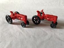 Jouef HO tracteur farmall mac