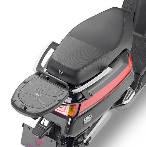 Support bagages givi - support, de