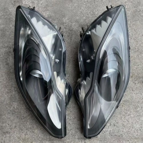 Pair left right - pair, lhd