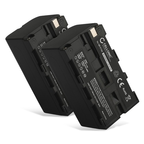Batterie pour sony - sony, hvr-z1