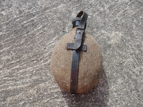 Allemand ww2 gourde - allemand,