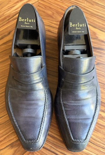 Chaussures berluti andy - berluti,