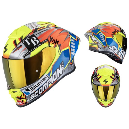 Scorpion casque moto - scorpion,