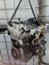 Moteur  Renault Twingo II