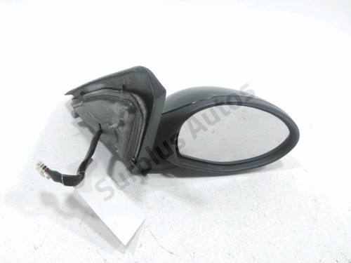 Retroviseur electrique droit - retroviseur,