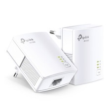 TP-LINK TL-PA7017KIT Powerline