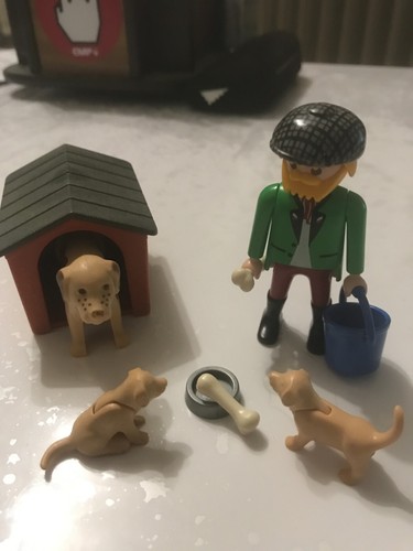 Playmobil 3005