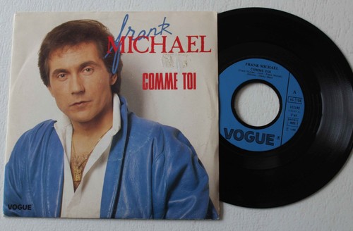 Frank michael comme toi - toi, /
