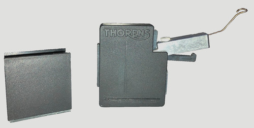 Thorens leve bras - leve, original
