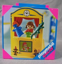 PLAYMOBIL 4664 MARIONNETTE