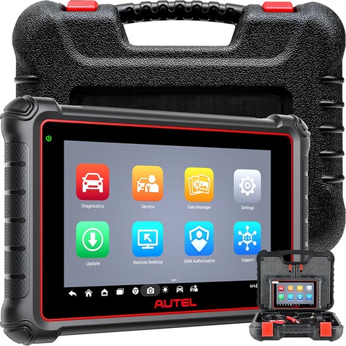 2026 autel mk900 - pro, outil