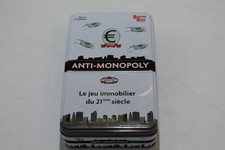 Anti monopoly Edition