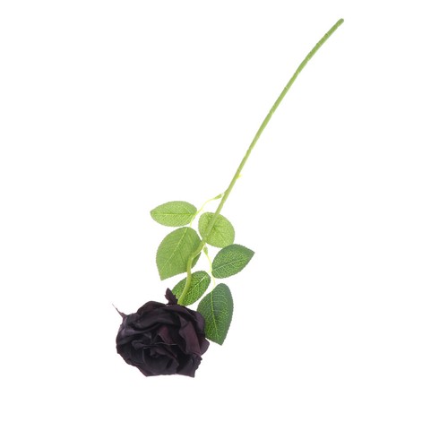 Artificielle rose fleur - artificielle,