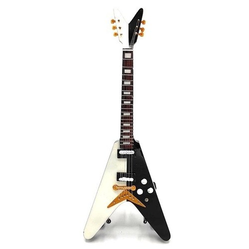Miniature guitar for ufo - guitar,