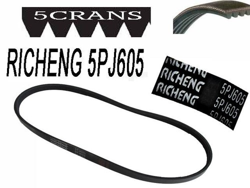 Courroie belt richeng - courroie,