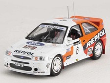 Ford Escort Cosworth WRC Rac