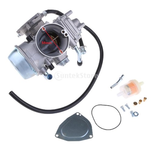 Kit carburateur pour - kit, de