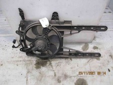 Ventilateur de refroidissement