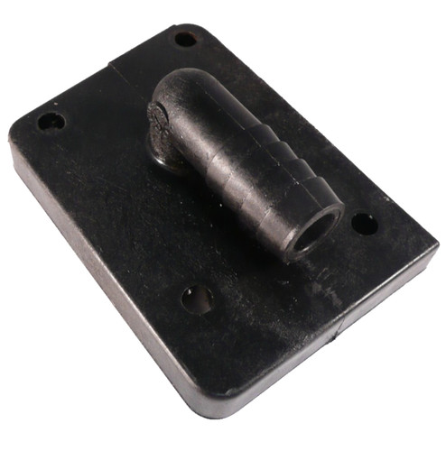 Waterboss 90614 drain - end, cap