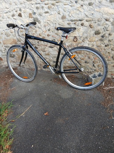Vélo giant cadre aluminium - vélo,