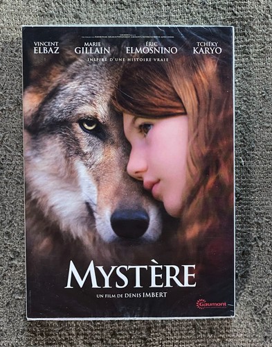 Mystère avec vincent elbaz - mystère,