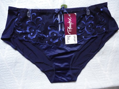 Culotte midi playtex neuf - culotte, *neuf*