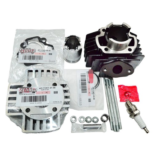 Cylinder piston gasket head - cylinder,