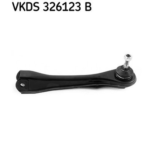 Bras suspension avant droit - suspension,