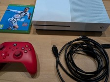 Microsoft Xbox One S Console -