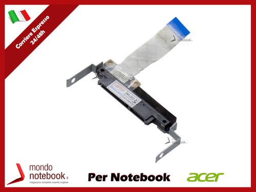 Câble flat hdd - flat,