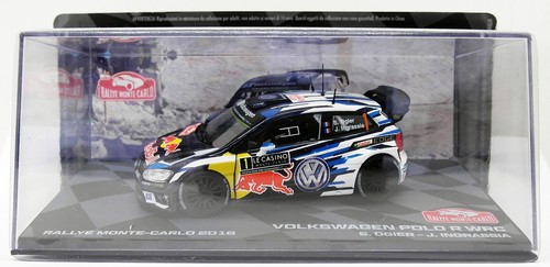 Eaglemoss scale em04 - scale,