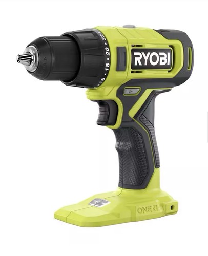 Ryobi one 18v cordless - ryobi, one+