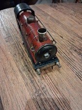 Locomotive Train De Plancher J