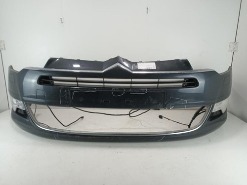 Pare choc avant citroen 2 - choc,