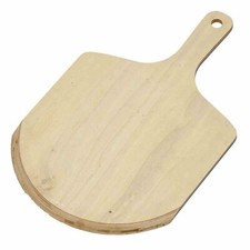 Westmark Pelle À Pizza En Bois Pour Four Grill Flammekueche Pain