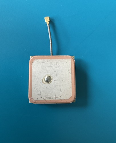 Antenne gps antenna - gps, rf