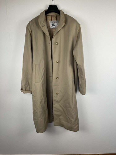 Trench burberry femme - trench,