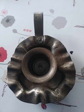 Ancien rare cendrier Rat de